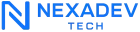 NEXADEV logo